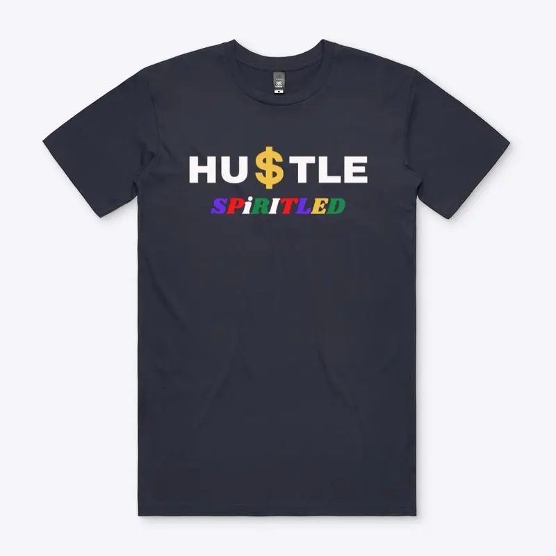 Hustle Spirit-Led "Classic" 